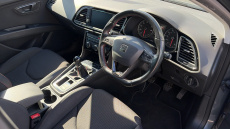 SEAT Leon 1.4 EcoTSI 150 FR Technology 5dr Petrol Hatchback